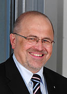 Gerhard Miesterfeldt -  Bild