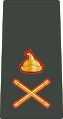 གུང་ བློན་ གོང མ ། Lieutenant general[10] (Royal Bhutan Army)