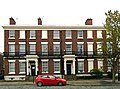 167 & 169 Bedford Street South (1830s; Grade II)