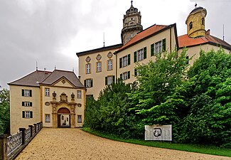 Schloss Baldern