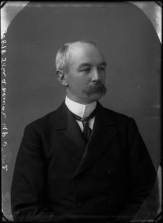 John Dewar, 1st Baron Forteviot British Baron