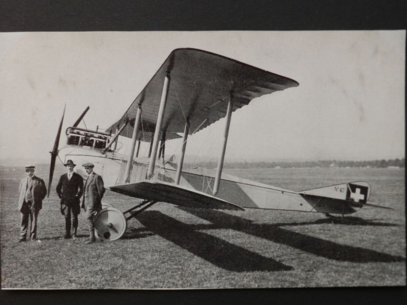 File:1916 DH-2.JPG