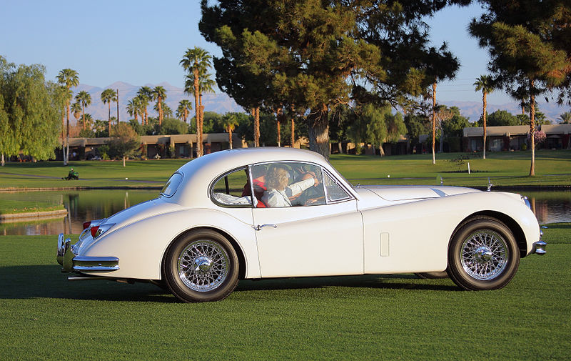 File:1955 Jaguar XK140 FHC-SE - svr2 (12913512474).jpg