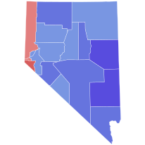 1958 Nevada gubernatorial election