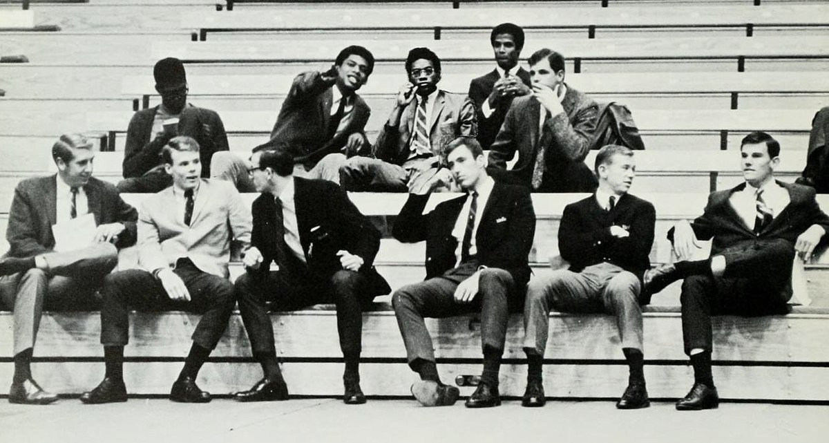 1967–68 UCLA Bruins men's basketball 