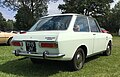 Datsun 1000