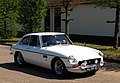 MG MGB