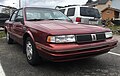 1995 Oldsmobile Cutlass Ciera S