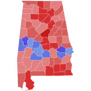 <span class="mw-page-title-main">1998 United States Senate election in Alabama</span>