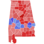 Thumbnail for 1998 United States Senate election in Alabama