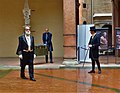 19th-century reenactment (Аssociation 8cento APS - Bologna, Italy) 15 apr 2018 04