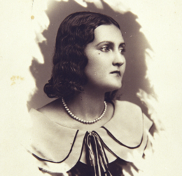 Josefina Pla