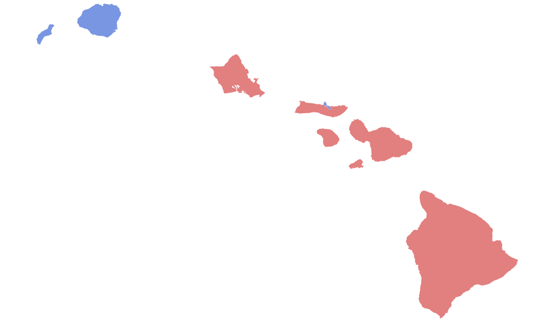 2002 Hawaii gubernatorial election