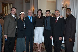 2003 Peabody Awards (8189434656).jpg