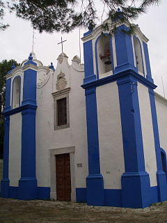 2008.01.07 Kirche Ourique Portugāle.jpg