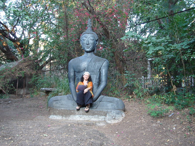 File:2008 12 Osho Park, Pune, India.jpg