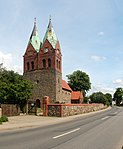 Dorfkirche Willmersdorf (Werneuchen)