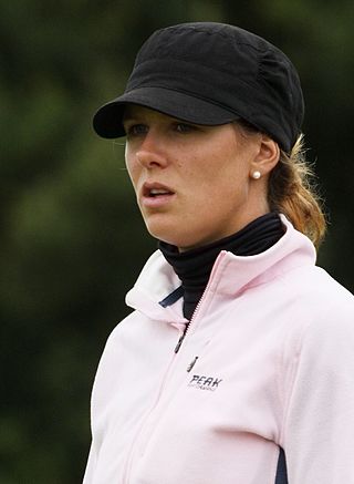 <span class="mw-page-title-main">Marianne Skarpnord</span> Norwegian professional golfer