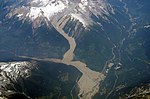 Thumbnail for 2010 Mount Meager landslide