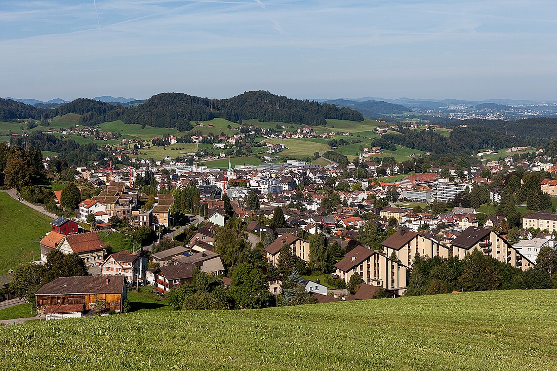 Herisau