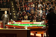 German Masters 2014