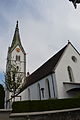 Sommeri, paritätische Kirche