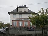 Alte Schule