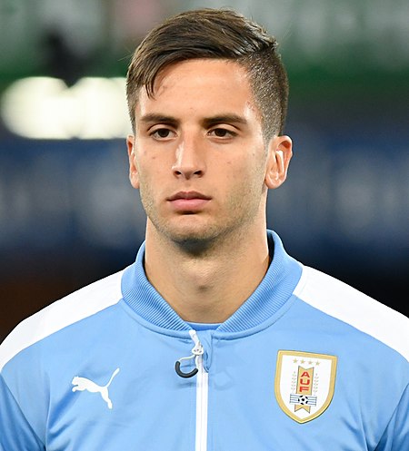 Rodrigo Bentancur