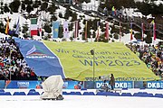 Deutsch: 2018 Oberhof Biathlon World Cup - Sprint Männer English: 2018 Oberhof Biathlon World Cup - Sprint Men