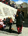 2018 Dosmoche festival in Leh 30