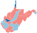 Thumbnail for 2018 West Virginia Senate election