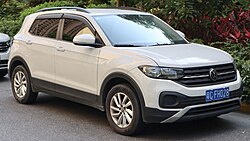 VW Tacqua (seit 2019)