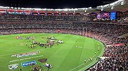 Thumbnail for 2021 AFL Grand Final