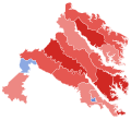 2022 Congressional Election in Virginia's 1st District