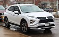 2022 Mitsubishi Eclipse Cross SEL