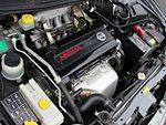 Nissan primera sr20ve 20v #9