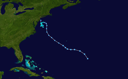 Illustration af artiklen Twenty-two Subtropical Depression (2005)