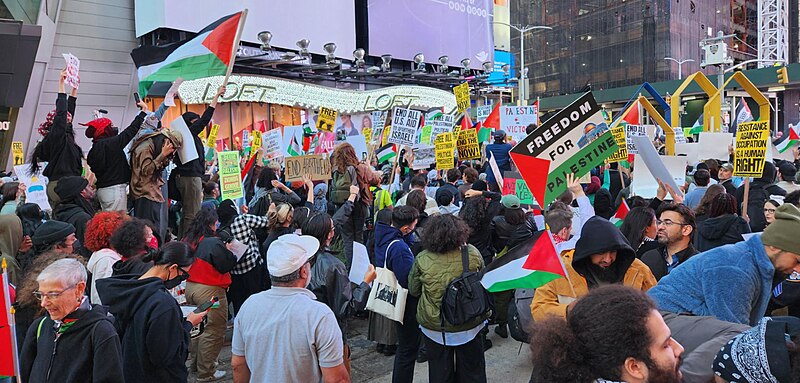 File:23-10-14 03 Stand with Palestine (53257605145).jpg