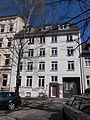 Liste Der Kulturdenkmäler In Hamburg-Sternschanze: Wikimedia-Liste