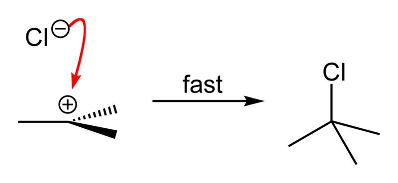 File:3-chloride-attacks-tBu-cation-2D-skeletal.png