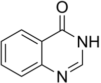 Imagine ilustrativă a articolului 4-Quinazolinone