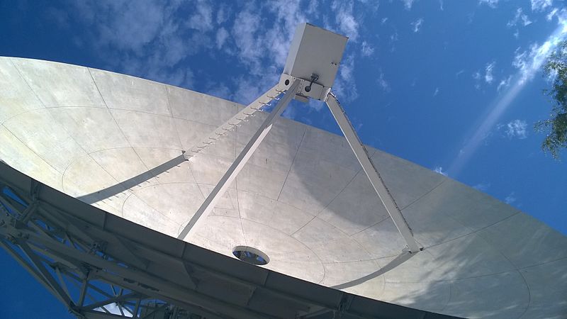 File:42ft Telescope Jodrell Bank.jpg