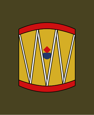 <span class="mw-page-title-main">45th Infantry Division (United Kingdom)</span> Infantry division of the British Army