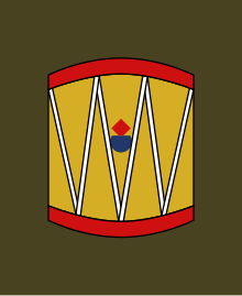 45 inf div -vector.svg