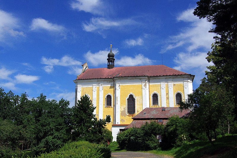 File:7.7.18 Klatovy Kostel sv Martina (42366143655).jpg