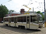 71-619А-01 w Moskwie