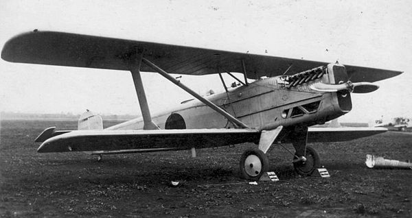 Type 88 Reconnaissance Aircraft