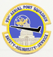 93 Въздушен порт Sq emblem.png