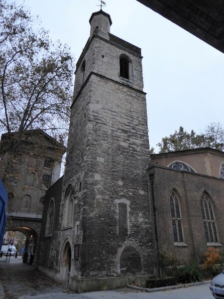 File:A-spiring to find a hundred churches (91) - geograph.org.uk - 5215231.jpg