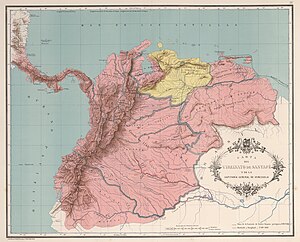 Colombian–Peruvian Territorial Dispute